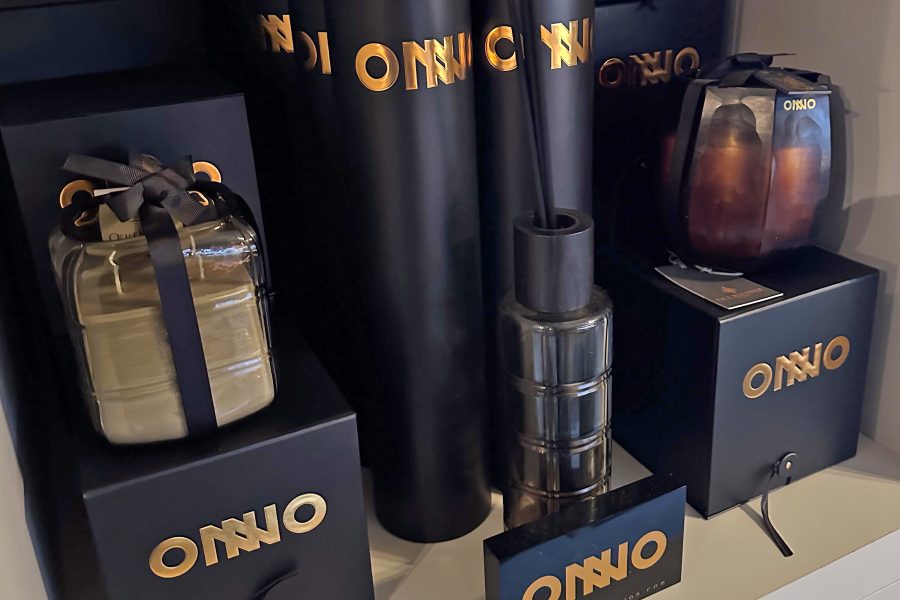 Scents perfumes 2