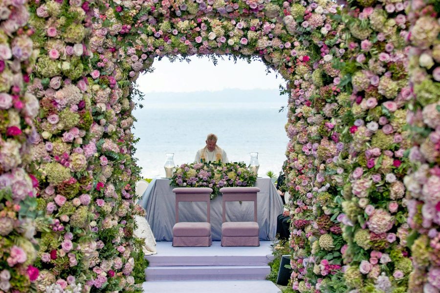 weddings 1